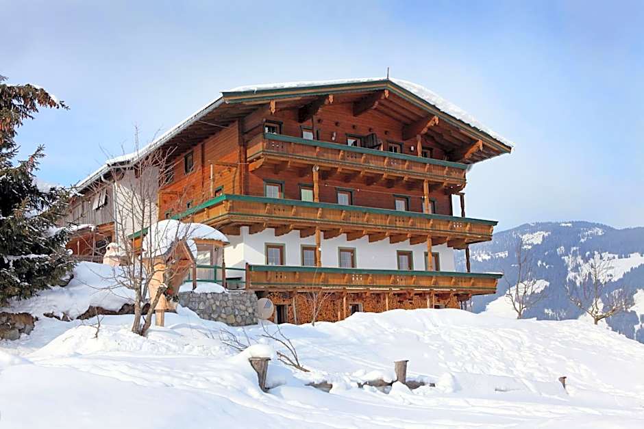 Gasthaus Obergaisberg