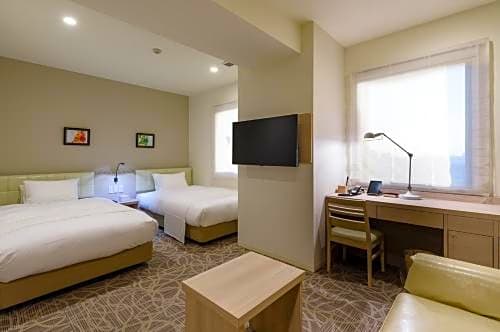 Hotel RELIEF PREMIUM Haneda