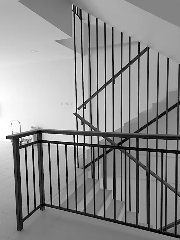 The Nest Krabi Hotel