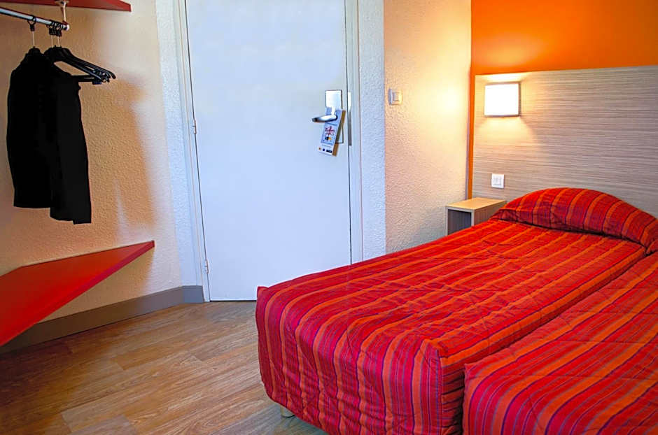 HECO Calais Centre-Gare