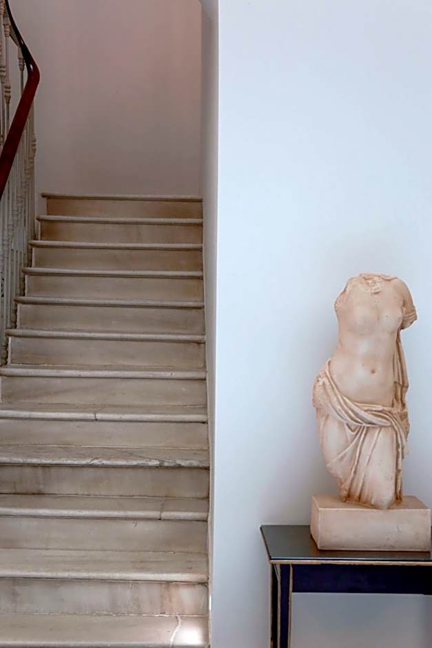 Hotel Boutique Casa Romana Villa