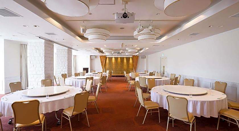 Grand Mercure Nara Kashihara