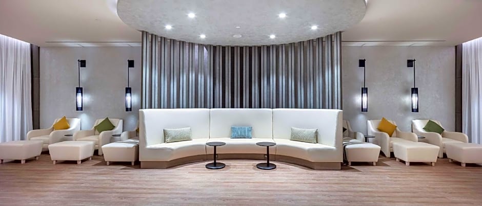 Hilton Istanbul Bakirkoy