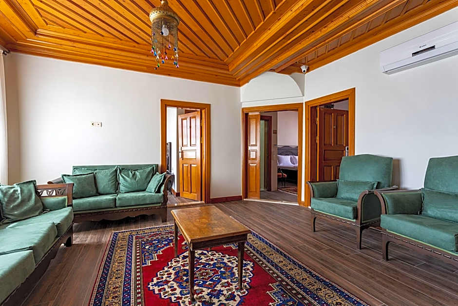 Sanctakana Boutique Hotel Spa