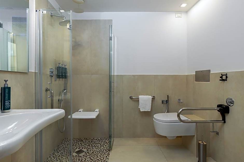 DoubleTree by Hilton Florence Metropole