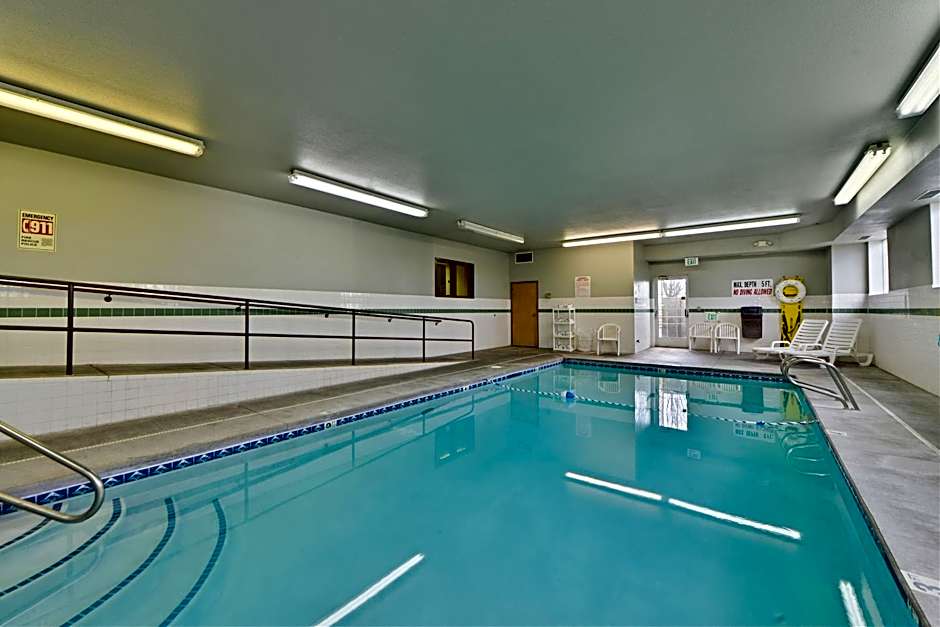 Motel 6-Meridian, ID - Boise W