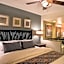 Wyndham Great Smokies Lodge
