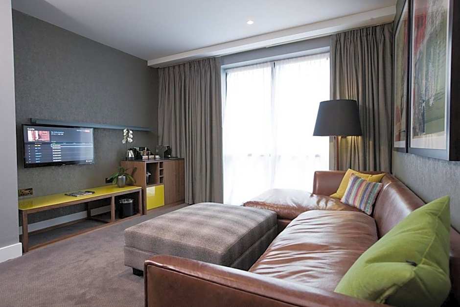 Malmaison Birmingham