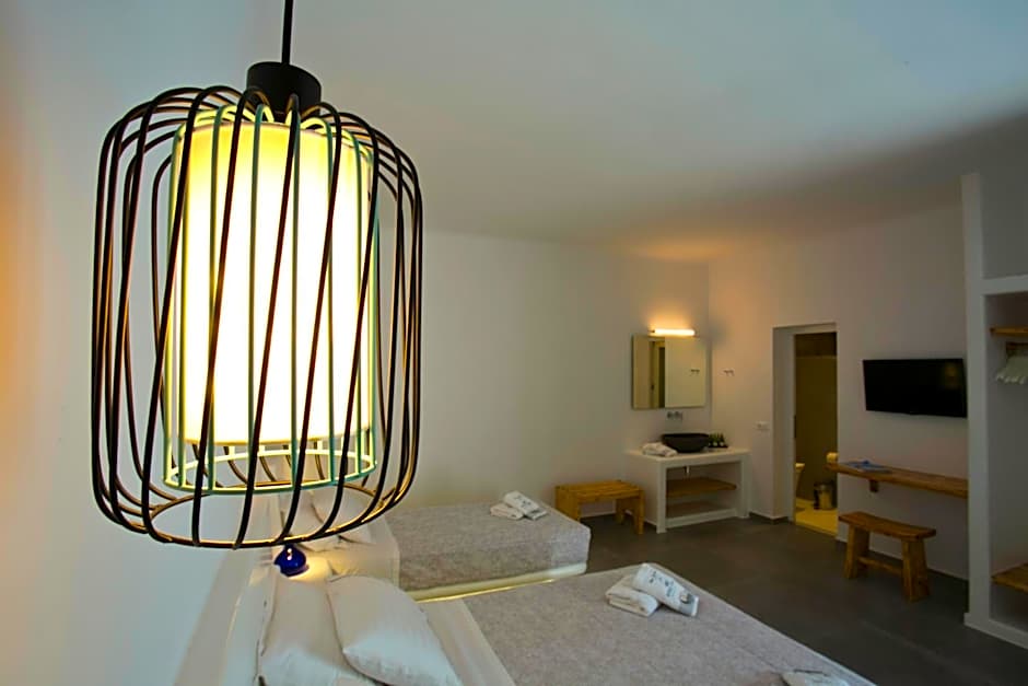 Anna-Maria Mykonos Hotel