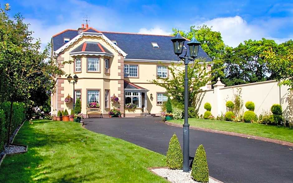 Ballyraine Guesthouse