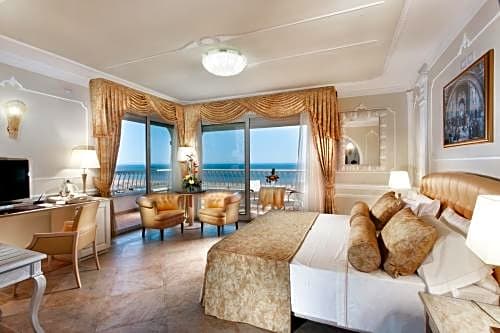 Hotel Gambrinus
