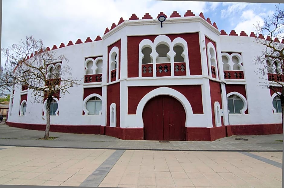 B&B Zaldu