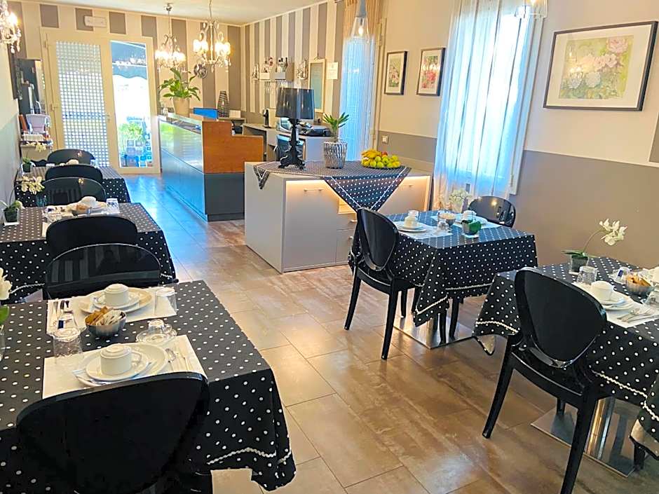 Hotel Volta