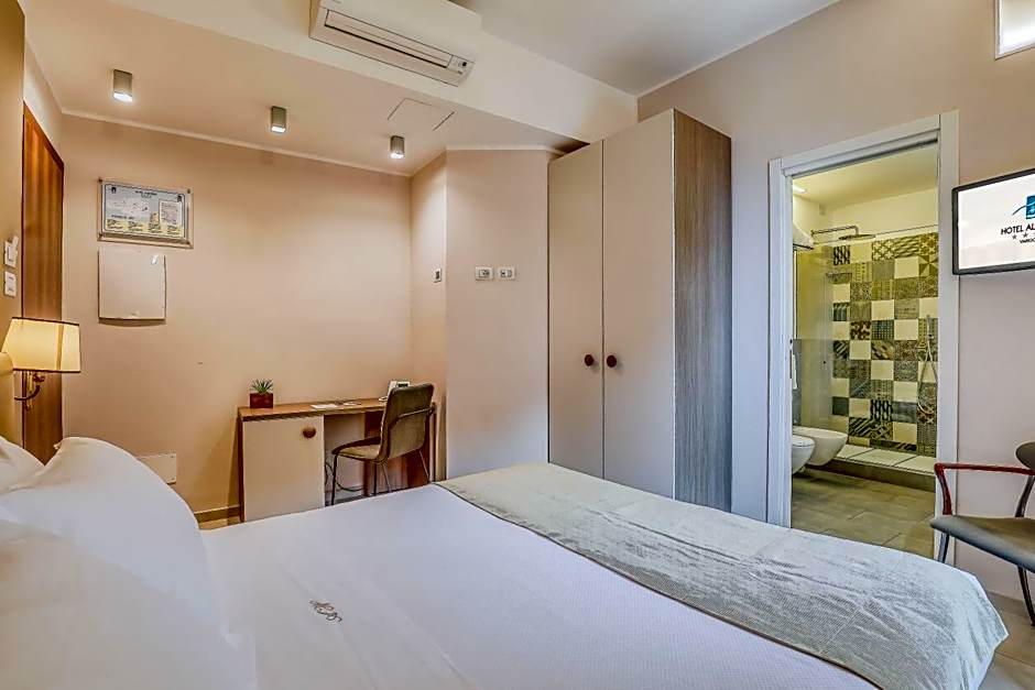 Hotel Albatros Varigotti