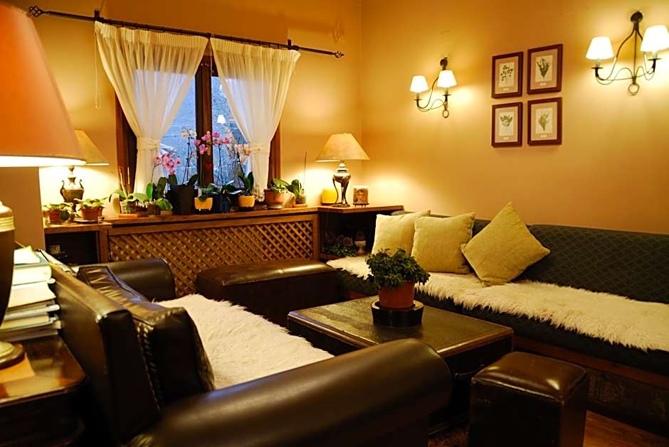 Villa Virginia Hotel