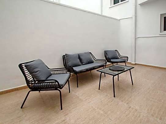 Aparthotel Costa Blanca