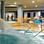 Leonardo Plaza Hotel Dead Sea