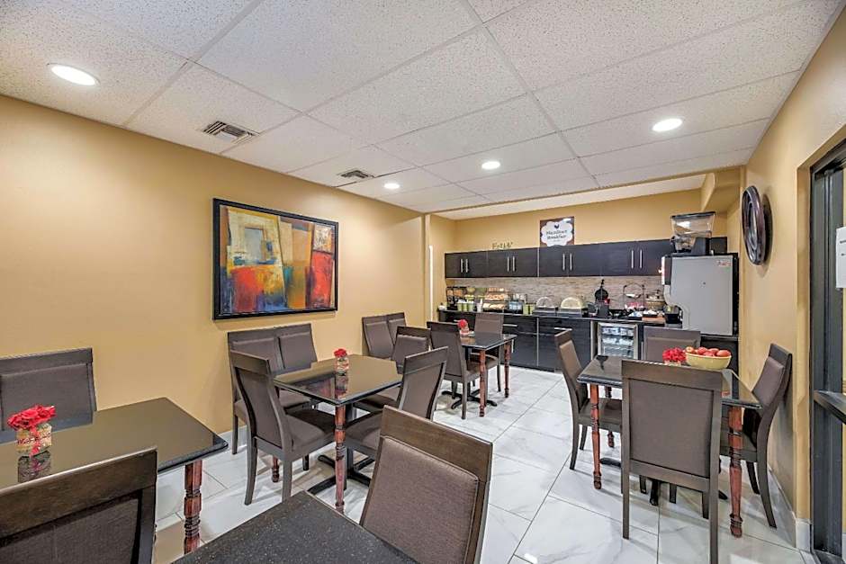 MainStay Suites Extended Stay Hotel Casa Grande