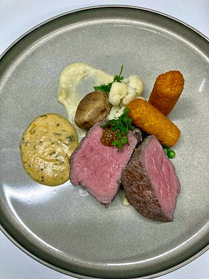 hoevehotel ter haeghe