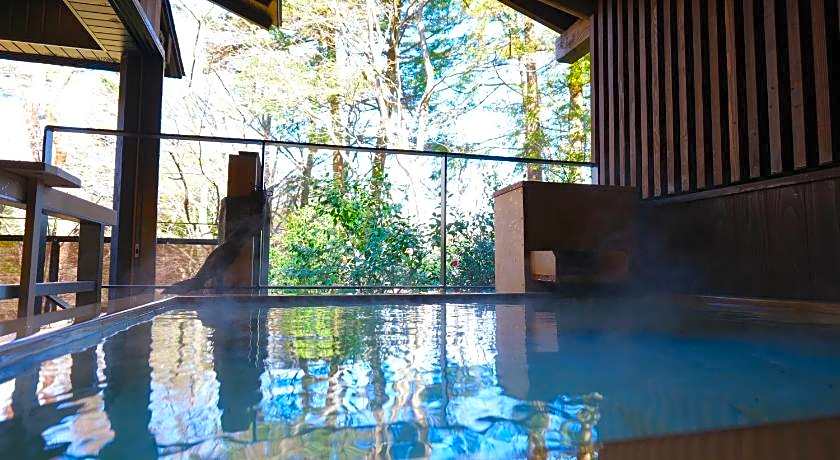 Nikko Hoshinoyado Hotel