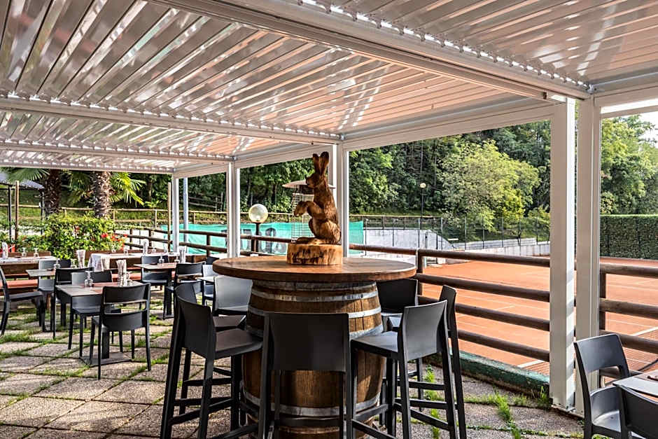 Hotel Residence Campi