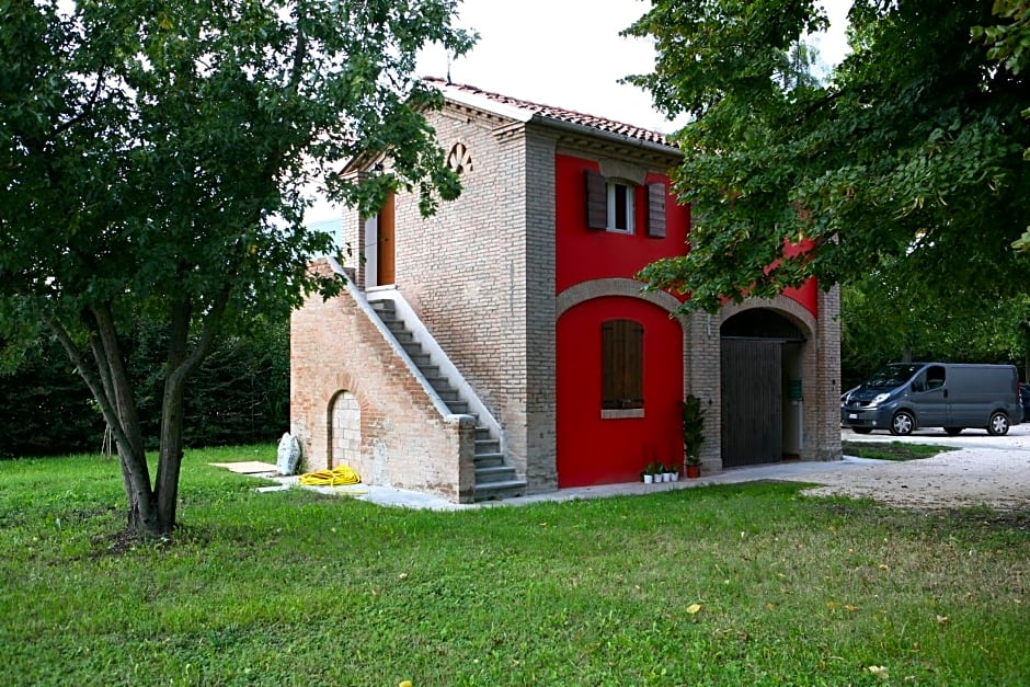 Villa Camurana