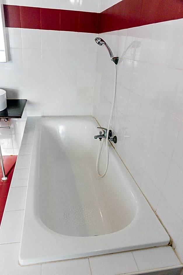 Seaview Hills Luxury Apartments & Rooms