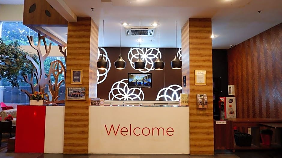Kalya Hotel Bandung