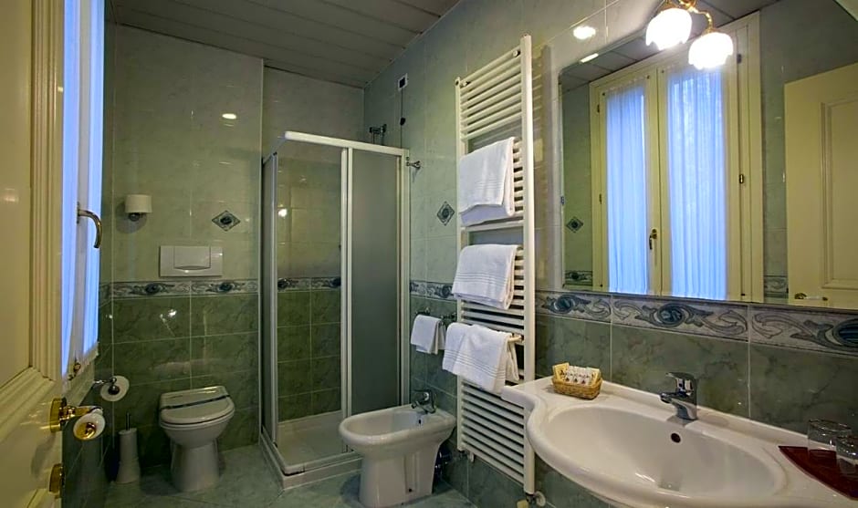 Hotel Terme Roma