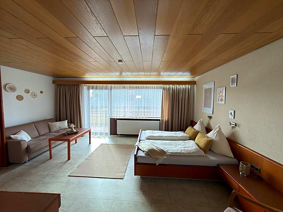 Hotel Garni Sebastian