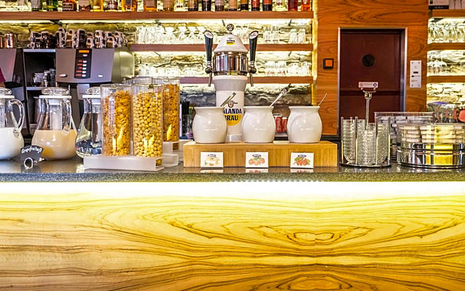 Hotel Ochsen 2 by Mountain Hotels