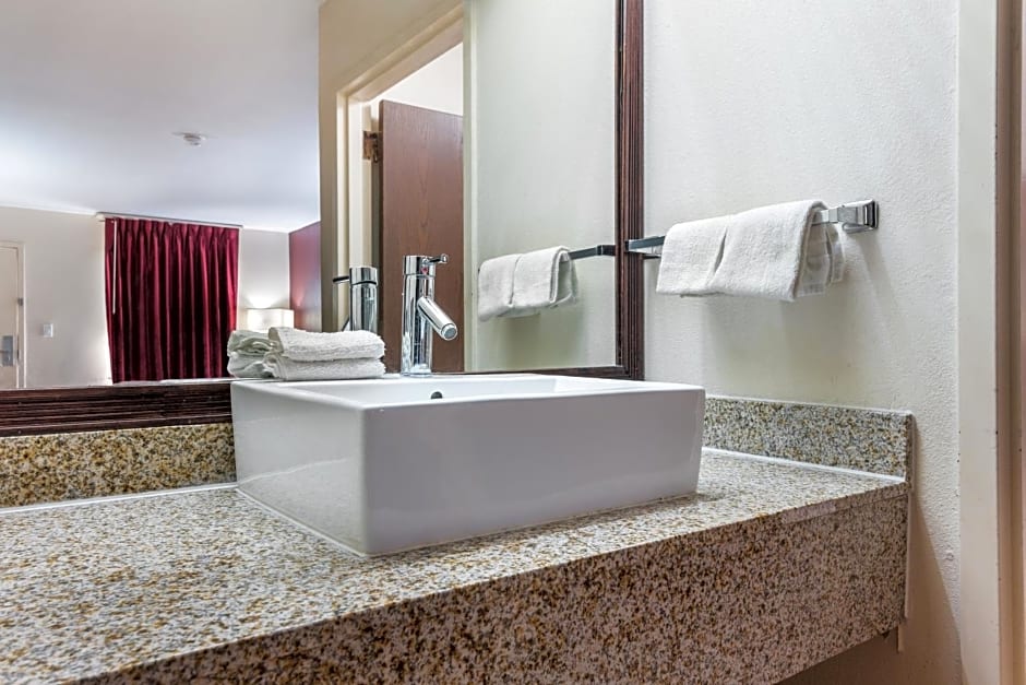 Red Roof Inn Texarkana