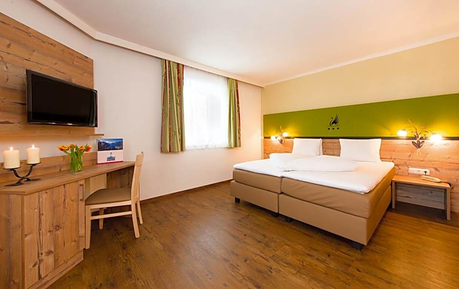 Hotel Gasthof Zum Schwanen