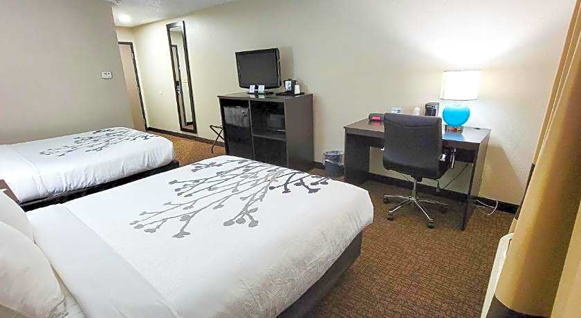 Sleep Inn & Suites Birmingham - Hoover