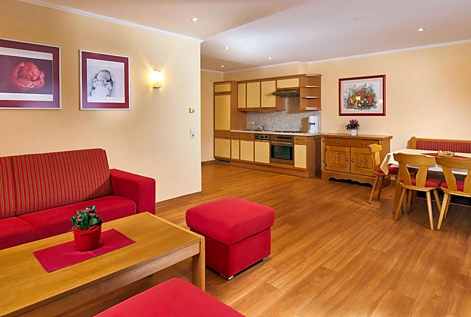 Sonnberg Ferienanlage