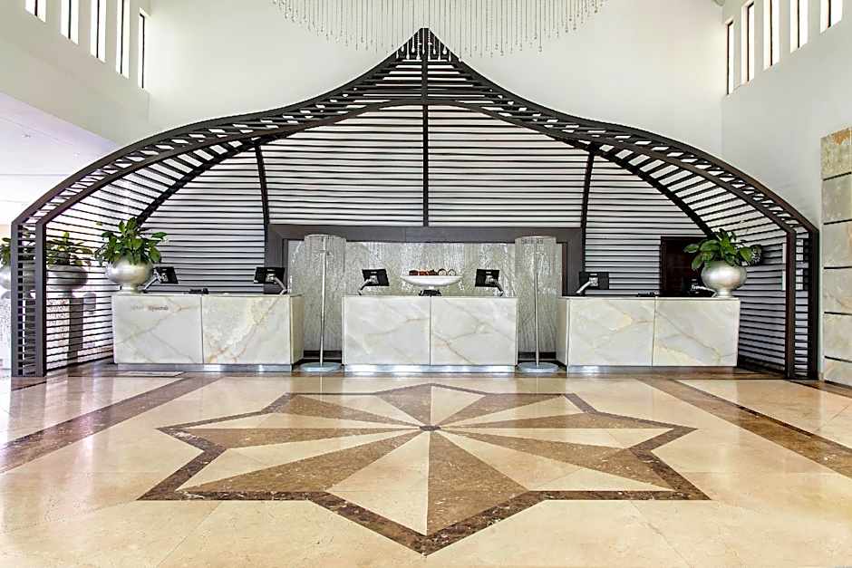 Gran Melia Palacio de Isora Resort & Spa