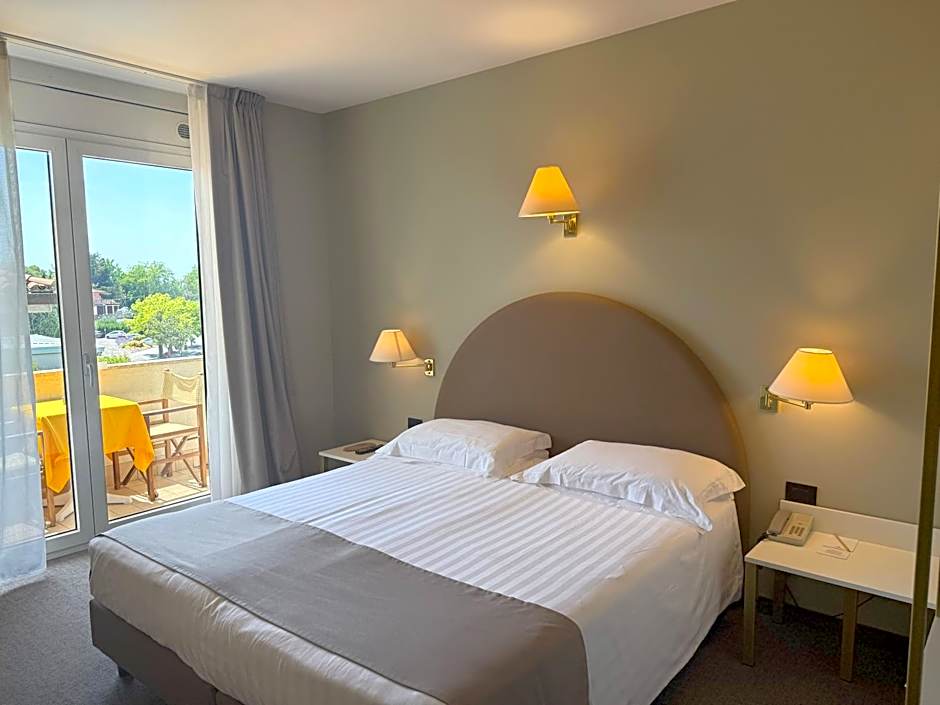 Hotel Nettuno