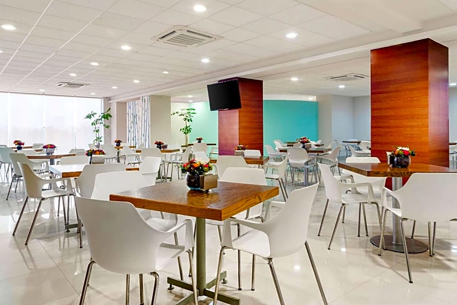 Sleep Inn Mazatlan