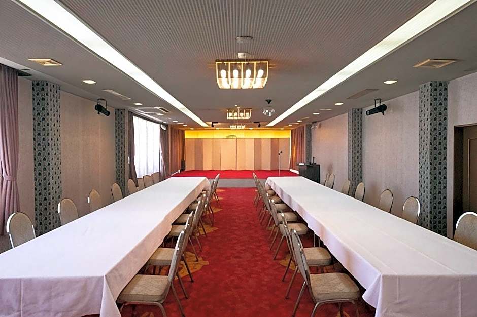 GRAND HOTEL SEIFUSO