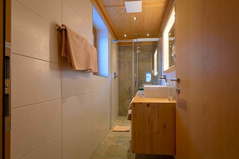 Gasthof Tannen - Alm