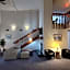 Americas Best Value Inn and Suites Clear Lake