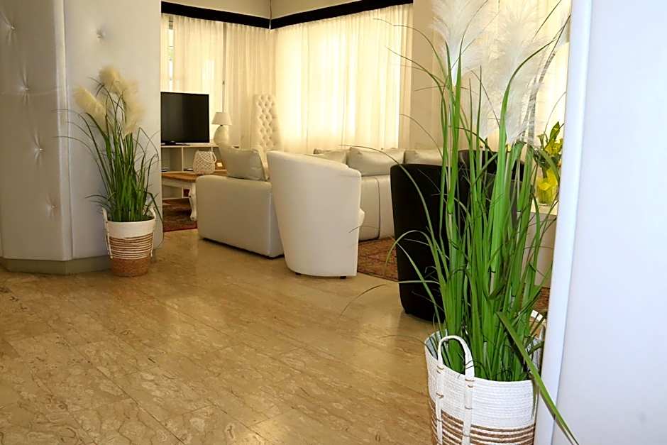Hotel Diamante