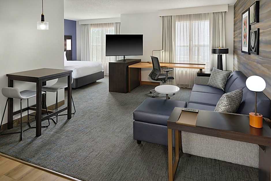 Residence Inn by Marriott Huntsville