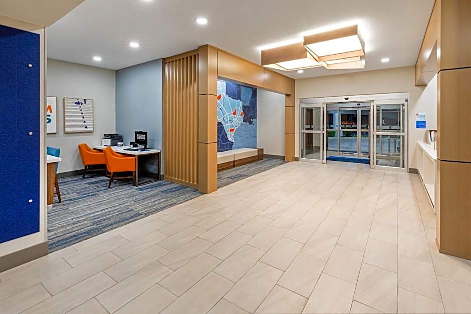 Holiday Inn Express Hotel & Suites Dumas By IHG