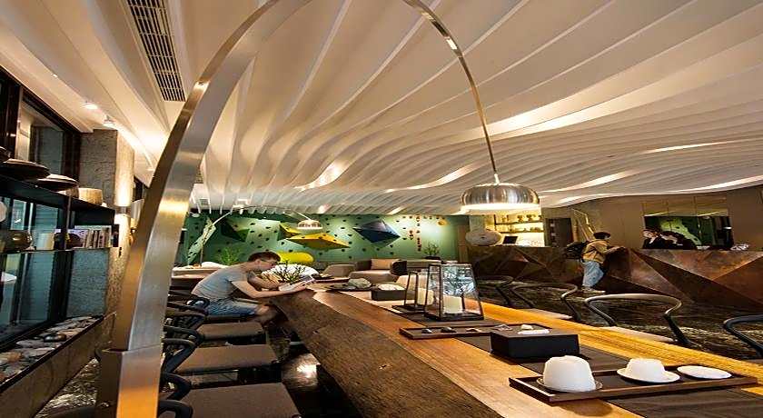 Hotelday Plus Hualien