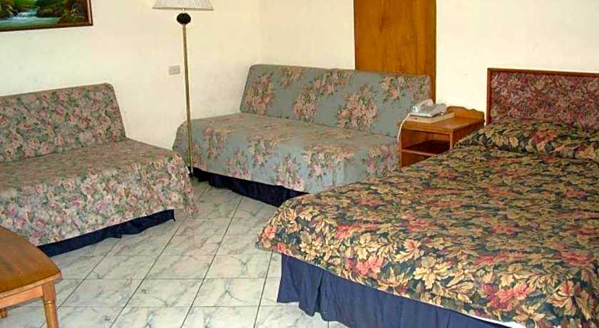 Southern Cross Hotel Fiji