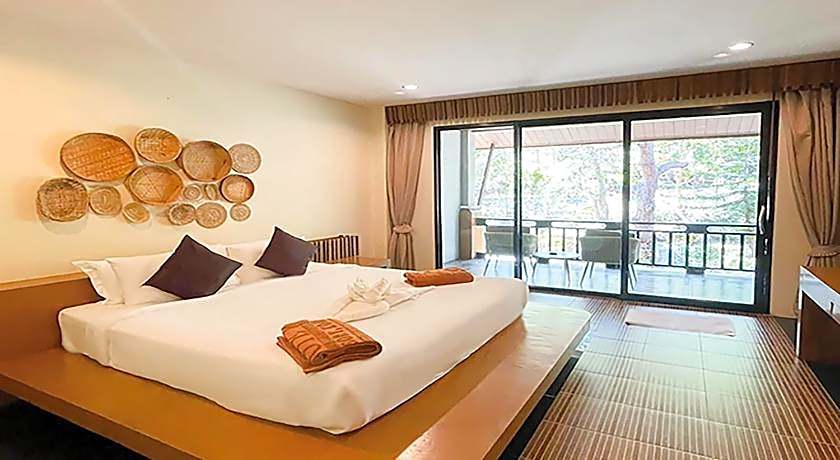 Tanote Villa, Koh-Tao