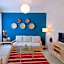 Art Riad Au Bord De La Mer