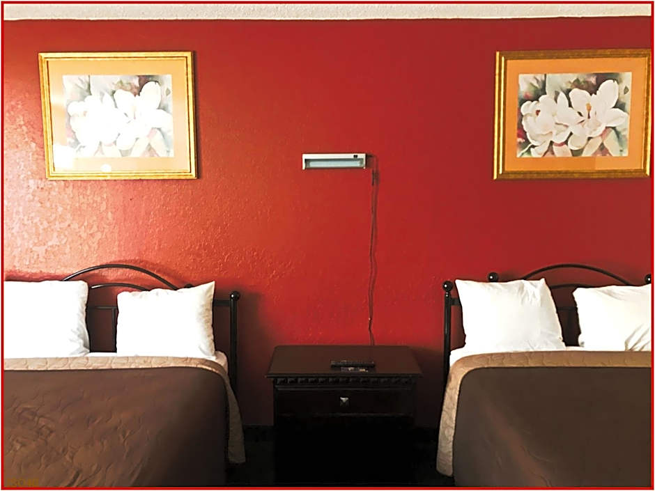 Stay Inn - Bartow