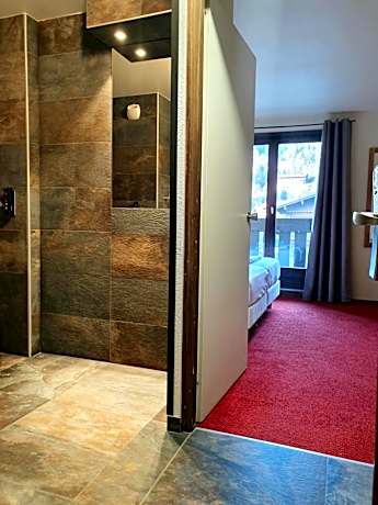 Double Room - Disability Access